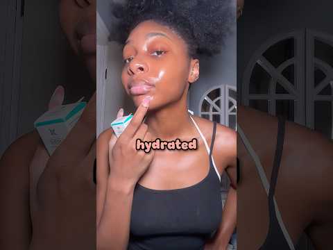 Textured Skin Problem