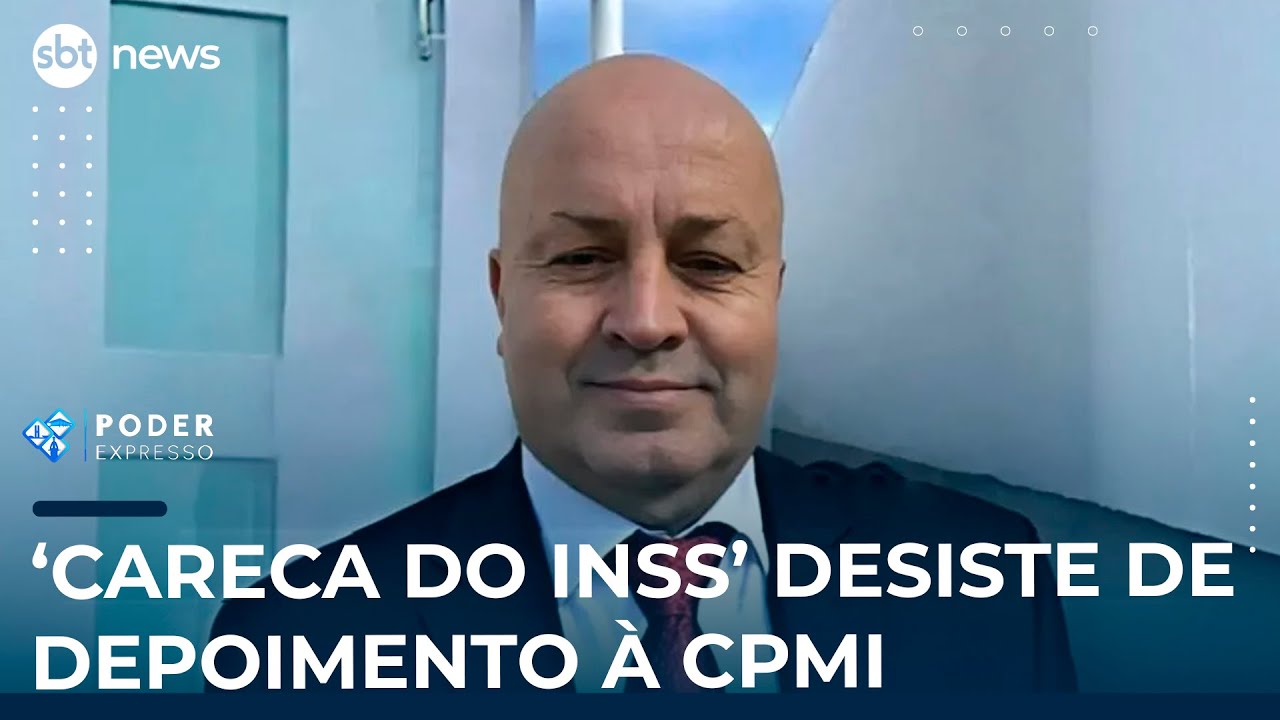 PODER EXPRESSO