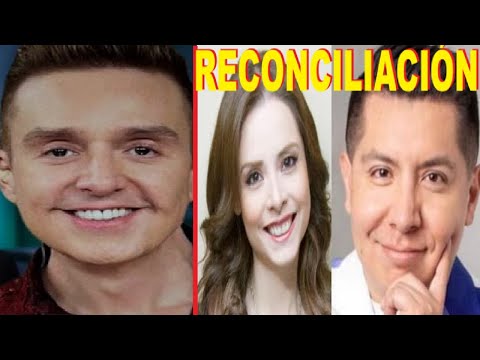 DANIEL BISOGNO triste Información MARYFER CENTENO y MR DOCTOR termina el LIO