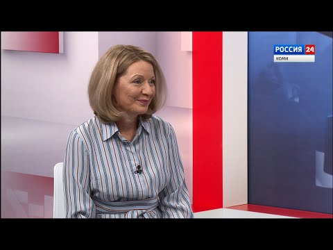 Вести-Интервью. Ольга Микушева