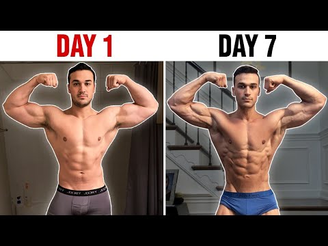 9 Fat Loss -Hacks- They NEVER Teach (Burn Fat Fast)