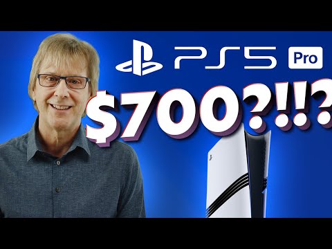 The PS5 Pro is a Nightmare - Inside Games