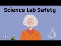 Essential Guidelines for Science Lab Safety