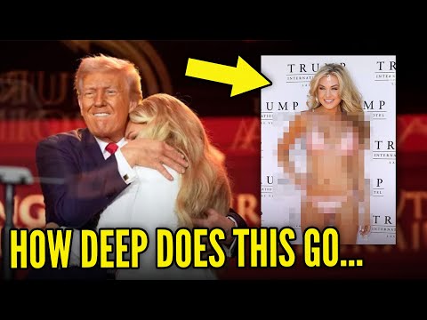 Charlie Kirk’s Widow Photo LEAKED… and It’s DEEPLY DISTURBING