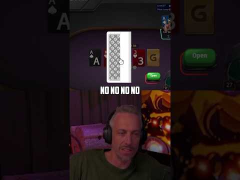 New Video from Lex Veldhuis: No No Not Like This!