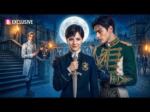Quando a Lua Esconde Sua Coroa | DramaWave poster