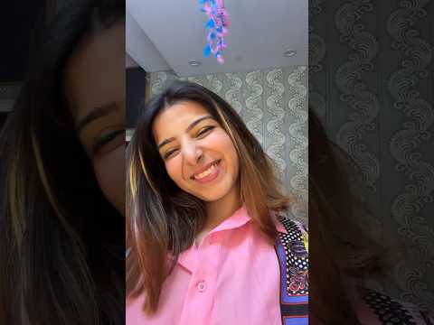 GRWM for Sister’s Birthday ?- TheJagritiKhurana