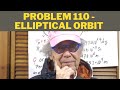 Satellite Motion and Orbital Mechanics