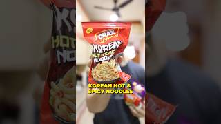 Rating All New Crax Flavours || Korean and Sweet Crax 🍬