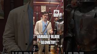 Variable Blade Geometry