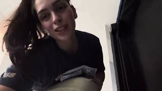 Hariel Ferrari | VLOG: MONTANDO O SOFA QUE VEIO DENTRO DE UMA CAIXA