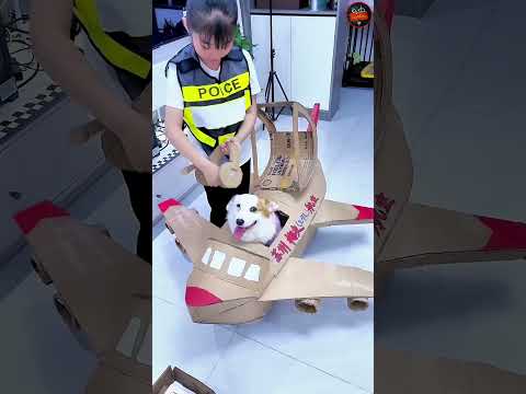 تومي أصبح طيارًا! ✈️😱
