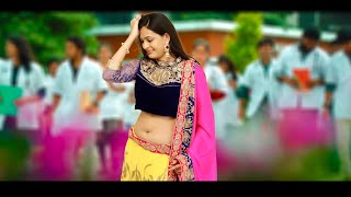 Swetha Jhadav | Full South Indian HD Movie In Hindi Dubbed | Physco Aashiq Action Movie