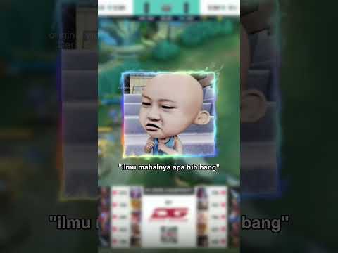 akhirnya menang juga tlid