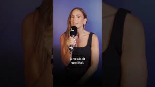 VITAA, de chanteuse à actrice, elle nous raconte sa première expérience dans "Tout Pour La Lumière"