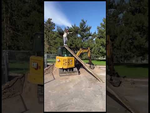 First and last day at work