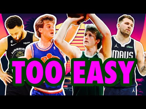 80s Players Who Would Be BETTER Today