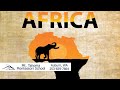 Geography of Africa