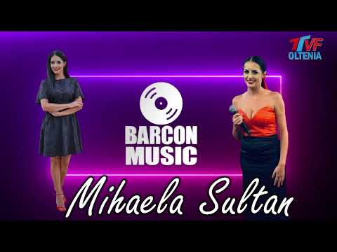 Mihaela Sultan - Mai copile viata-i grea / Ce-mi dai tata cand ma-nsor - LIVE 2024