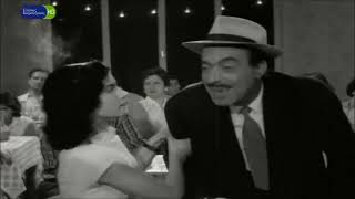 Της νύχτας τα καμώματα 1957 - Η Παρατήρηση - Ξεκαρδιστική σκηνή