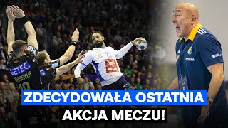 🤾‍♂️ Dominacja i napięcie do ostatniego rzutu. Niemieckie pojedynki polskich drużyn w EHFCL