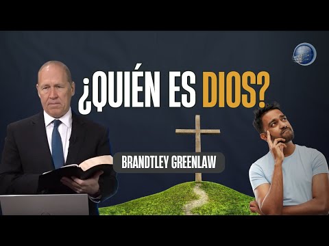 Aquí Encontrarás la Respuesta | Brandtley Greenlaw