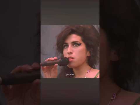 Back To Black - Amy Winehouse #amywinehouse