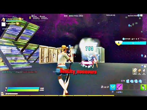 Bhe Code In Fortnite 11 21