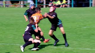 RC Dragon Brno´s autumn season | Rugby Highlights