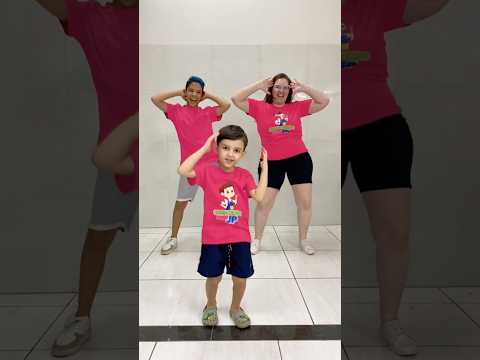 Quantas vezes as camisetas mudam de cor? TIKTAKA Kysha e Mine ft MC Divertida #shorts