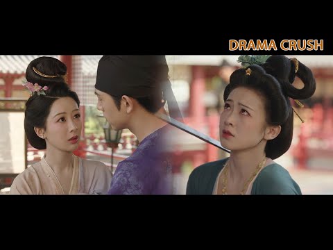 心機小妾欲毒啞何惟芳，怎料牡丹早有準備直接在蔣長揚面前揭發她的真面目❤️錦繡芳華 In the Name of Blossom 楊紫 李現