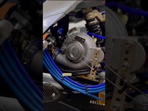 TURBO MASA DEPAN