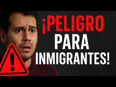 Visa T, Visa U y VAWA: Así puedes protegerte de deportación en 2025