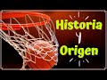 Historia del Baloncesto