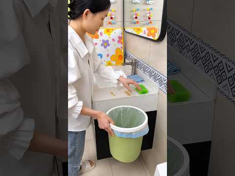 The Ultimate Tool To Stop <strong>Soap</strong> Mess! 🧼✨