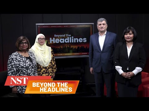 [EP106] BTH: Asean 47th Summit