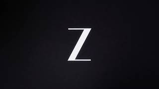 Yours Truly, 'Z'
