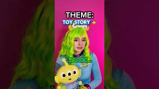 POV: you ￼must dress on theme or else…(PART3) # #pov #funny #halloween