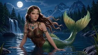 Fantasy Music - Earthvine Merfolk
