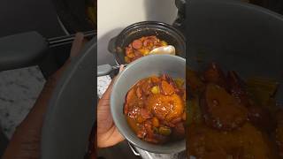 Crockpot chronicles 😋 #2026