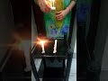 Understanding Candle Burning: Physical and Chemical Changes
