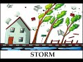Understanding Storms