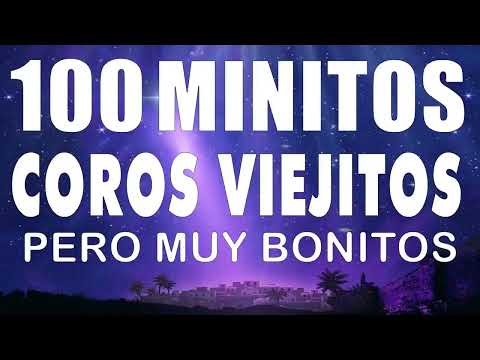 COROS PENTECOSTALES VIEJITOS PERO MUY BONITOS - GRACIAS POR LLEGAR A MI VIDA