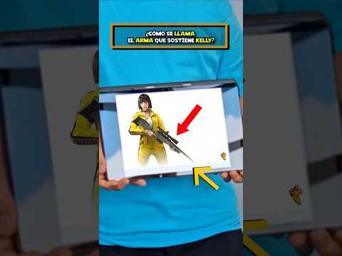 Bannana Trivia: #FreeFire #charlybannana