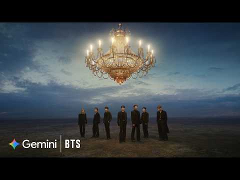 BTS &amp; Gemini | It starts <strong>with</strong> <strong>you</strong>
