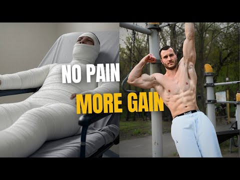 How to learn skills while keeping your Strengh