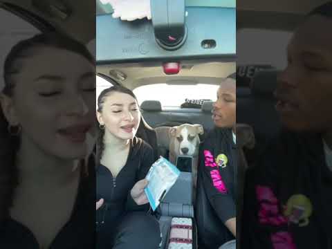 TELLING MY GIRL MY BODYCOUNT😨 #shorts #ytshorts #couples #trending