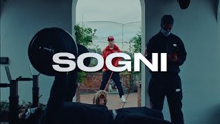 (FREE) Shiva Hard Type Beat - "Sogni"