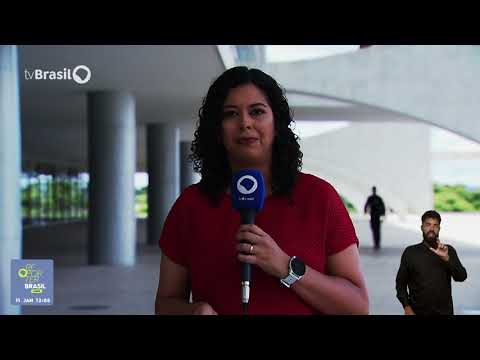 Lula anuncia Ricardo Lewandowski como ministro da Justiça