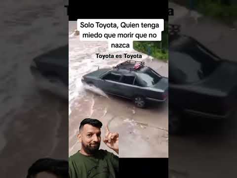 Toyota es Toyota #toyota #carros #autos #toyotas #auto #carro